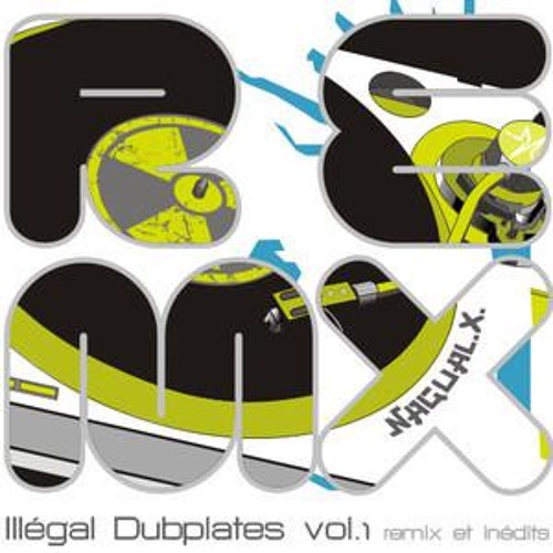 Weeding Dub meets Nagual X - Lille egal Music