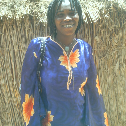 Senegal Sessions #01 Weeding Dub feat. Talla Diane & Mama Sadio - Soul Harmony