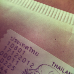 Who Am I (Original Clean Version) by Proud Kraturerk meets TPSM