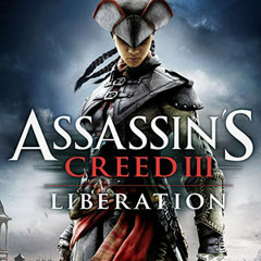 Assassin's Creed Liberation: Main Theme