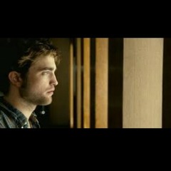 Robert Pattinson - It's all on you