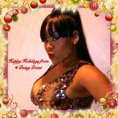 Daisy Grant-Give Love On Christmas Day