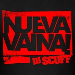 DJ Scuff -  Dengue Extendido Remix