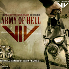 Army of Hell (Preview)