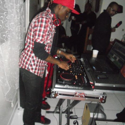 #DjCurtiis #DanceHallAncien :)
