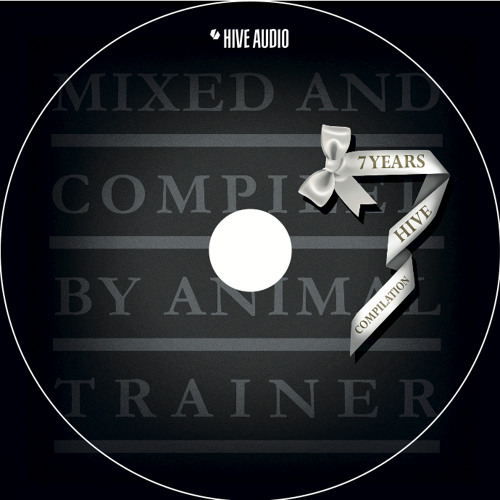 Hive Audio 013 - Joyce Muniz - Dope Selector!