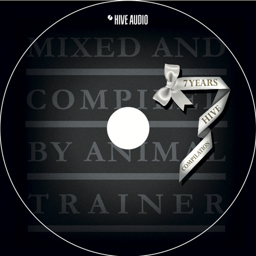 Hive Audio 013 - Manuel Moreno - Under Your Skin