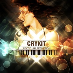 DJ CRYKIT - Synthsual Seduction MIX