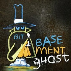 GIT BEATS Basement Ghost LP SAMPLER ft SEAN PRICE, AZ, BWHITE, BEEDIE, HUBBS, SHABAAM SAHDEEQ & MORE