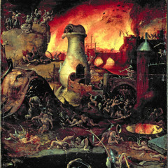 Horns of War - Hands of Vengeance  Kreed,Consise,and Verse