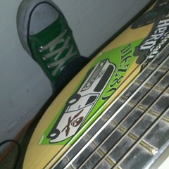 Peter Pank (Versión Acústica No Autorizada) a Trucho Records