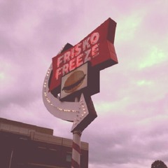 Frisko Freeze (Somewhat Final) W/ Amelia and Julia