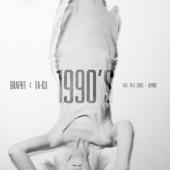 1990's feat. N'fa Jones / Joyride