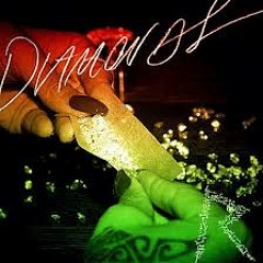 Riahanna Diamonds In The Sky (BLiNX REMIX)FREE DL "buy"