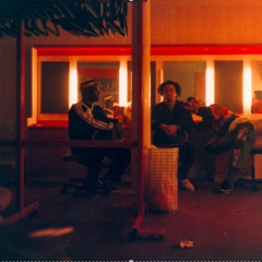 Nightmares on wax presents-Wax da Box 27th Nov 12