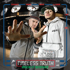 Hypnosis (feat. Sean Price)