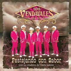 Los Vendavales - Mi Bella <3