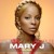Artwork for Mary J Blige Dance mix