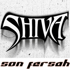shiva-sonfersah-track 2 göm beni gözlerine