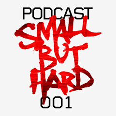 SBH_Podcast_00I - 'Dj Die Soon'