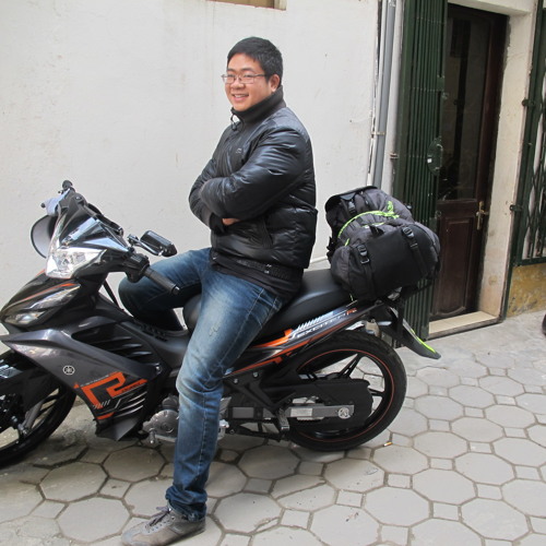 Co khi nao roi xa - Minh Đức