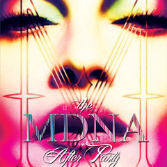 DJ Barney Philly Live at MDNA After-Party Philadelphia PA Tuesday August 28, 2012 SHORTENED EDIT