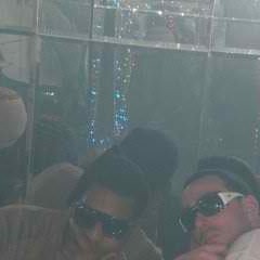 Get Out My Way Feat.Chae Raw Style Beat By Baby Funky