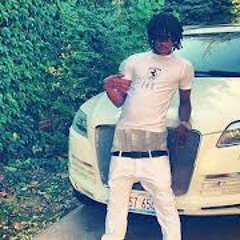 Chief Keef- Young Niggaz