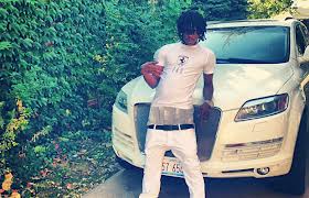 Chief Keef – Hate Being Sober