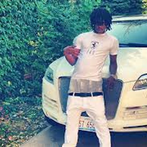 Stream Chief Keef - Hate Being Sober by chuy! | Listen online for free on  SoundCloud
