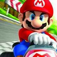 New Soulja Kid • Mario Ocean Gang (SouljaKidSodmg)