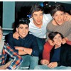 One Direction Kiss You Hq With Lyrics