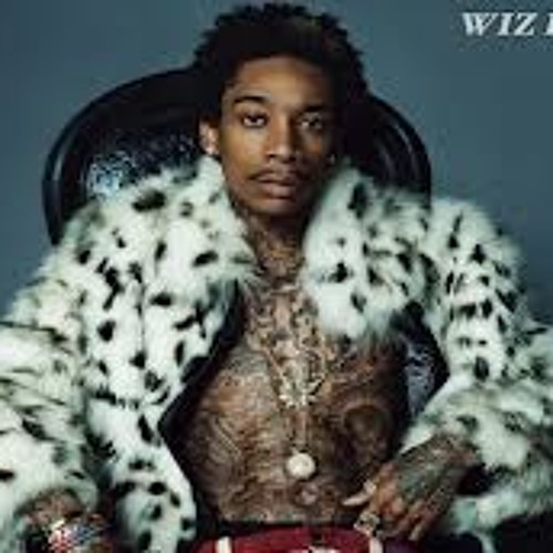 Jet Life *Currensy x Wiz Type*