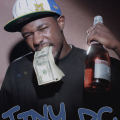 TINY DC ft. VAN LOC & PACO - NARCOTICS