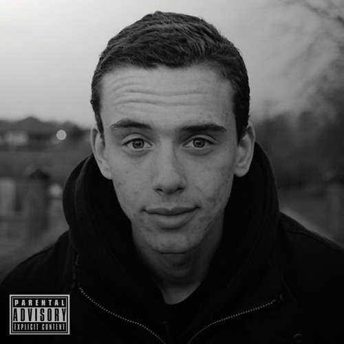 Logic - Young Sinatra III ( Instrumental )