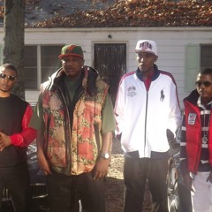 Aint nothing to us (Lostarr, Supamane, Moe D, Korleon, Bohagon)