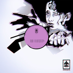 Jacob Sivesgaard - In the Night (Blond:ish Remix) [EKLEKTISCH DEC 3, 2012] *PREVIEW*