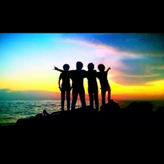 Coboy Junior -  Terhebat