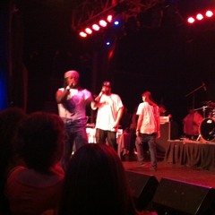 AriZona Highway Feat. J Bentley, B Ali, Mista Amazin