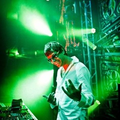 MATT DAREY - NOCTURNAL