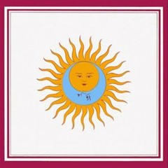 "Keep That One, Nick" Larks' Tongues in Aspic Session Reels