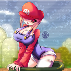 Marlena Fireball's  First BOSS Battle