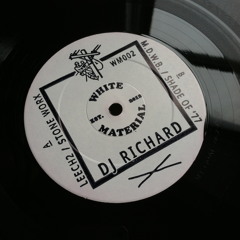 WM002 - DJ Richard - Promotional Clip