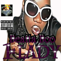 "Missin' You" BeattaBoo Feat. RichieWeezy