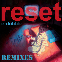 E-dubble - For Future Reference [DLake Trap Remix]