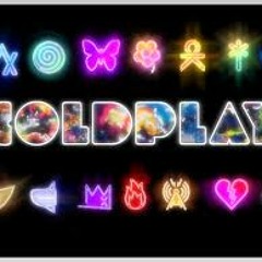 Mylo Xyloto Coldplay