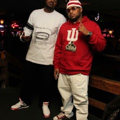 CIGAR MUSIC FEAT CITYBOY N PERU