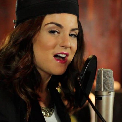 JoJo - Too Little Too Late (Acoustic) - LIVE On The Splash Sessions