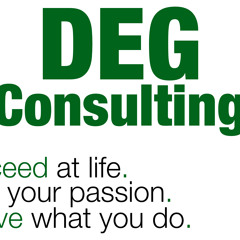 Being mindful. Being present.