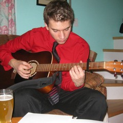 Christmas Lights (Coldplay Cover)